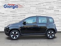 gebraucht Fiat Panda Cross 1.0 MHEV