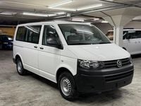 Gebraucht VW T5 140 PS (102 kW) 2014 Van