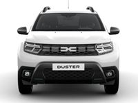 gebraucht Dacia Duster Blue dCi 115 Journey 4x4