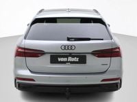 Gebraucht Audi A6 S-Line 265 PS (194 kW) 2026 Silber Kombi