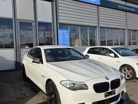 Gebraucht BMW 535 M Performance 306 PS (225 kW) 2014