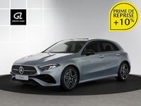 Neu Mercedes A250 224 PS (164 kW) 2025 Grau Limousine