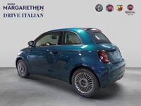 gebraucht Fiat 500C E 87 kW Icon