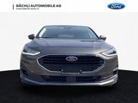 gebraucht Ford Focus 1.0 mHEV 125 PS Cool & Connect