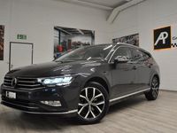 Gebraucht VW Passat Elegance 200 PS (147 kW) 2021 Kombi