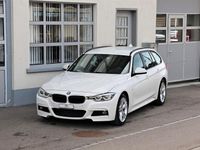 Gebraucht BMW 340 M Sport 326 PS (239 kW) 2016 Kombi