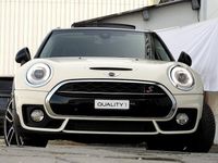 Gebraucht Mini John Cooper Works Clubman 192 PS (141 kW) 2016 Kombi