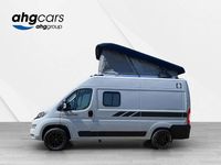 Gebraucht Opel Movano 140 PS (102 kW) 2023 Grau Van