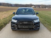 Gebraucht Audi Q5 Sport 367 PS (269 kW) 2019 SUV