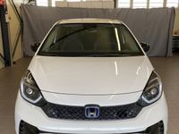 gebraucht Honda Jazz 1.5i-MMD Advance Sport E-CVT