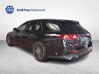 Gebraucht Mercedes E450 AMG line 390 PS (286 kW) 2025 Schwarz Kombi