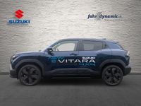 Neu Suzuki Vitara 135 kW (184 PS) 2025 Blau SUV