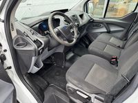 Gebraucht Ford Transit 100 PS (73 kW) 2016 Limousine