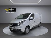 Gebraucht Fiat Talento S 145 PS (106 kW) 2018 Van / Kleinbus