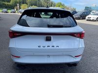 gebraucht Cupra Leon ST 2.0 TSI VZ DSG 4Drive