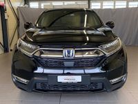 gebraucht Honda CR-V 2.0i MMD Hybrid Sport Line 4WD Automatic