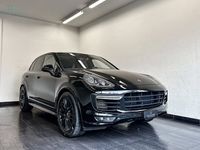 gebraucht Porsche Cayenne GTS 