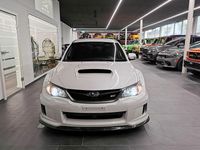 Gebraucht Subaru WRX STI Sport 368 PS (270 kW) 2014