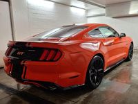 Gebraucht Ford Mustang GT Fastback 422 PS (310 kW) 2016