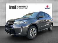 Neu Suzuki Vitara 110 PS (80 kW) 2025 SUV