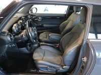 Gebraucht Mini Cooper S 192 PS (141 kW) 2014 Kleinwagen