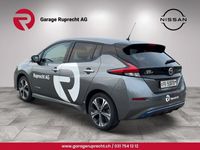 gebraucht Nissan Leaf Tekna