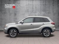 gebraucht Suzuki Vitara 1.5 Hybrid Edition 35 Top 4x4 AGS