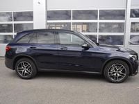 Gebraucht Mercedes GLC250 Edition 211 PS (155 kW) 2019