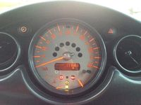 gebraucht Mini Cooper R50 1.6i