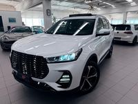 Gebraucht DR DR 6.0 155 PS (114 kW) 2023 SUV