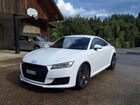 Gebraucht Audi TT 230 PS (169 kW) 2015 Coupé
