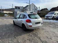 Gebraucht Renault Clio IV Night&Day 88 PS (64 kW) 2012