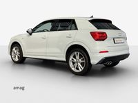 gebraucht Audi Q2 35 TFSI sport