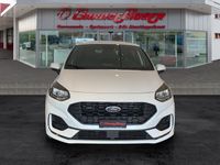 gebraucht Ford Fiesta 1.0 EcoB Hybrid ST-Line X