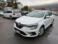 Gebraucht Renault Mégane IV Business 115 PS (84 kW) 2021