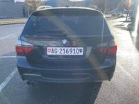 Gebraucht BMW 330 M Sport 231 PS (169 kW) 2008 Kombi