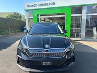 gebraucht Skoda Enyaq iV 80x