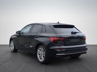 Gebraucht Audi A3 Attraction 150 PS (110 kW) 2024 Limousine