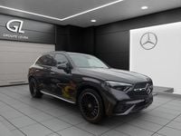 Neu Mercedes GLC220 197 PS (144 kW) 2026 Grau SUV