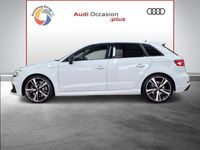 gebraucht Audi RS3 SB 2.5 TSI quattro