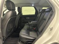 gebraucht Land Rover Discovery Sport 2.0 TD4 HSE Luxury AT9