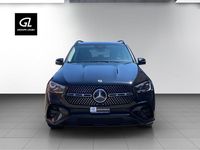 Neu Mercedes GLE350 319 PS (234 kW) 2025 SUV