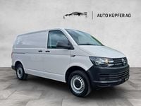 Gebraucht VW T6 150 PS (110 kW) 2017 Van