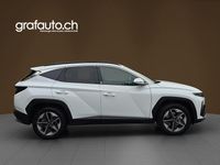 Neu Hyundai Tucson 215 PS (158 kW) 2025 SUV
