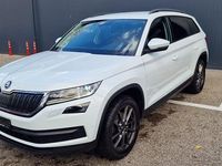 Gebraucht Skoda Kodiaq Ambition 190 PS (139 kW) 2017 SUV