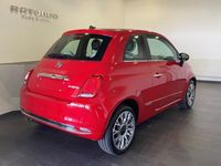 gebraucht Fiat 500 1.0 N3 MildHybrid Dolcevita