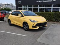 Gebraucht MG MG3 Comfort 194 PS (142 kW) 2025 Kleinwagen