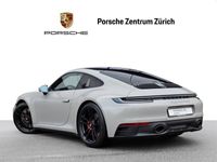 gebraucht Porsche 911 Carrera 4 GTS 