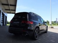 Gebraucht Mercedes GLB250 AMG line 224 PS (164 kW) 2022 SUV