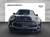 gebraucht Mini Cooper S Steptronic DKG